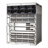 Cisco C9407R-96U-BNDL-E - 28.6 kg