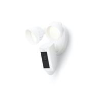 Ring Floodlight Cam Wired Plus - IP security camera - Outdoor - Wireless - 2000 lm - 3000 K - Ceiling/wall