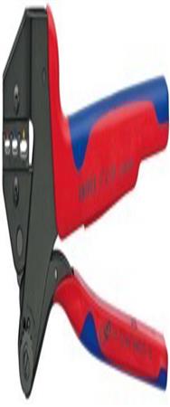 KNIPEX Pince à sertir 200 mm 97 43 06