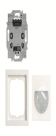 BUSCH JAEGER 64764 UJ-84 BW 180 flex Set Multi