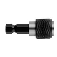 Porte-embout hexagonal Metabo 52 mm