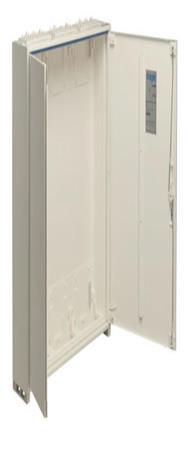 Distributeur de terrain Hager FWB53D 800x800x161mm