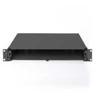 DIGITUS Glasfaser SpleiÃƒÅ¸box mit Schnellverschluss/ausziehbar - Rack Accessories