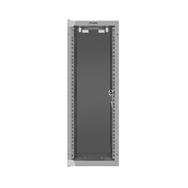 Lanberg rack - 12U - Rack module