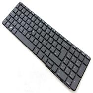 HP 836623-B71 Keyboard: Finnish/Swedish, Backlit, for EliteBook 755 G3
