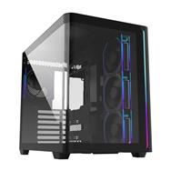 FSP GEH MIDI M580 BP TOWER CASE BLACK