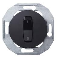Schneider WDE011206, Polycarbonate (PC), Acrylonitrile butadiène styrène (ABS), Noir, IP20, 16 A, 15 mm