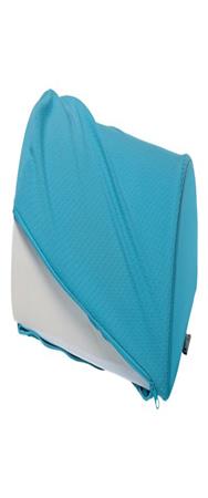 Esselte Leitz 53710061 Ergo Cosy FussstÃ¼tze