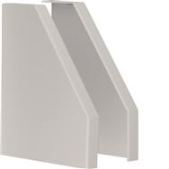 Embout Hager RK 230 L 2320 Gris clair Paire