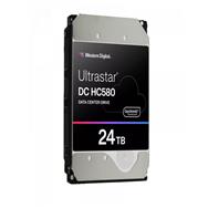 WD Ultrastar DC HC580 WUH722424AL5204