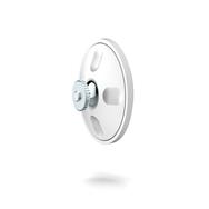 ABUS Security-Center ABUS PPIC90520 - IP security camera - Indoor & outdoor - Wireless - Wall - Black,White - Plastic