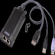 Extension KVM / audio / USB ATEN KG9900T