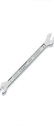HAZET 450N-4X5 Acier au chrome-vanadium 1 pièce