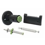 Kit de rouleaux TSC PEL-MH261T-0001 pour MH261T