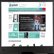Écran LCD Raspberry Pi SC1228 Noir EEK B A - G HDMI - Écran plat - 39,6 cm