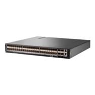 HPE Altoline 6921 48 SFP+6Q O AC FB - Géré - L2/L3 - Aucun - Montage en rack - 1U