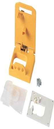 Eaton CI/E-PKZ01-XSVB cadenassable jaune
