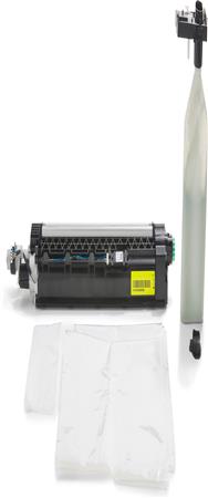 Unité de développement jaune HP LaserJet 900 000 pages