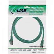 Câble de raccordement en ligne RJ-45 vers RJ-45