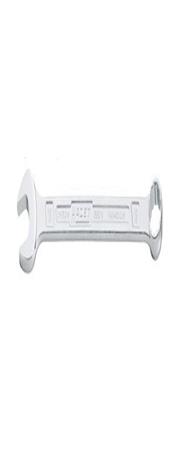 HAZET 600N-17 Chromé 1 pièce