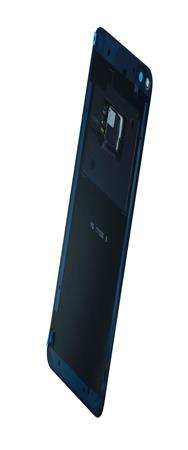 Huawei Cache batterie PRA-LX1 P8 Lite 2017 - Blanc 02351DLW