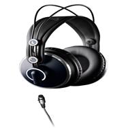 Harman Kardon AKG K 271 MK II Wired Headphones Black