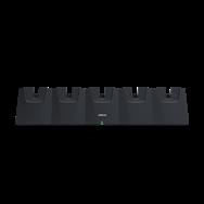 Socle de charge Jabra - 5 connecteurs de sortie