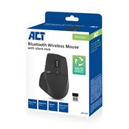 Souris multi-connexion sans fil ACT (2 400 ppp)