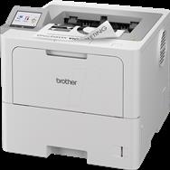 Imprimante noir et blanc Brother HL-L6410DN