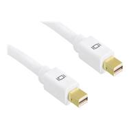 Câble DisplayPort Delock - Mini DisplayPort (M) vers Mini DisplayPort (M)