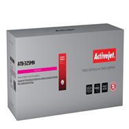 Activejet ATB-325MN toner (replacement for Brother TN-325M; Supreme; 3500 pages; magenta) - 3500 pages - Magenta - 1 pc(s)