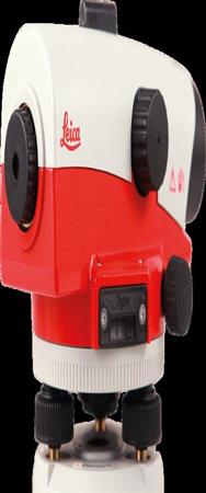 Leica NA 724 Niveau Grossissement 24x IP57