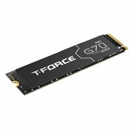 Team Group T-FORCE G70 Pro 2 TB PCIe 4.0 x4 | M.2 2280 | Graphene Heatsink