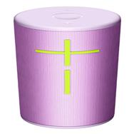 Logitech Megaboom 4 - Lautsprecher - tragbar - Speaker