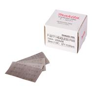 Makita Stift 0.6 x 35mm Inox F-32171 10000 pcs.