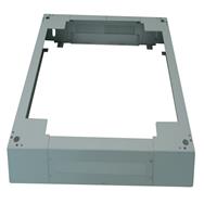 Socle Intellinet 19" 90x800x1000mm Gris