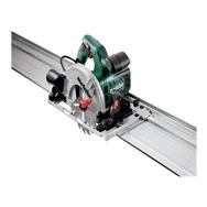 Metabo KS 55 FS SET - Blue - Green - Red - Stainless steel - 16 cm - 5600 - 4400 - 5.5 cm - 2 cm - 3.9 cm