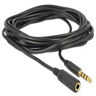 Câble d'extension pour casque Delock
