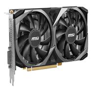 MSI GeForce RTX 3050 VENTUS 2X XS 8GB OC - PCI-Express - 8,192 MB