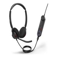 Jabra Engage 50 II 50 Link USB C/A MS Stéréo - Micro-casque - Stéréo