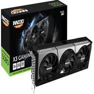 Inno3D RTX5080 X3 Gaming OC 16 Go GDDR7 HDMI 3xDP