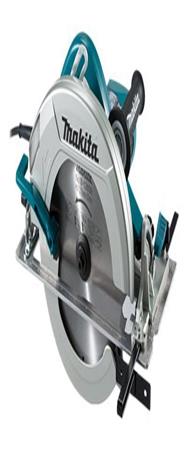 Makita Scie circulaire à main 2000 W