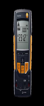 Multimètre numérique Testo 760-1