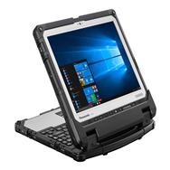 Panasonic Toughbook CF-33 - 12" Notebook - Core i5 30.5 cm