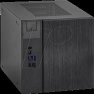 Barebone ASRock DeskMeet série B760