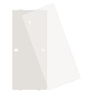 Couvercle de champ d'étiquette MDT ZSFA55P2