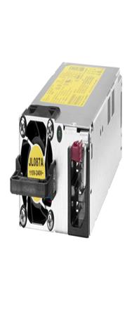 Adaptateur secteur enfichable à chaud HP Aruba X372