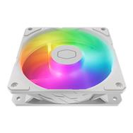 Cooler Master MFX-B2DW-25NP2-R2 SickleFlow Edge 120 ARGB White Edition 120mm 690~