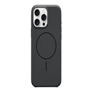 Apple Case MagSafe iPhone 16 Pro Max Midnight Black