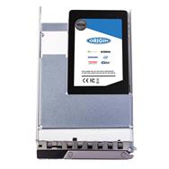 Origin Storage 1TB 3DTLC SSD N/B Drive 2.5in SATA - 1 TB - 3.5" - 550 MB/s - 6 Gbit/s